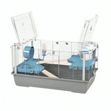 MPS Eva 22 Large Rodent Cage