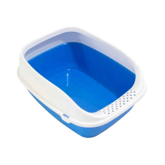 MPS Pita Litterbox for Cats, Various Colors