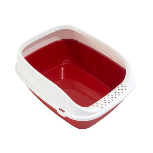 MPS Pita Litterbox for Cats, Various Colors