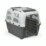 MPS Scudo 6 Plastic Pet Carrier for Cats and Dogs