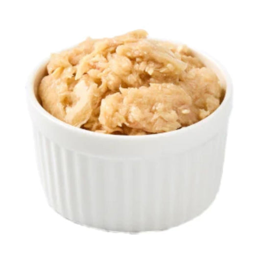 Pramy Hairball Wet Food For Cats Tuna topping Chicken in Jelly 70g