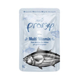 Pramy Multi Vitamin Wet Food Tuna Mousse for Kitten 70g