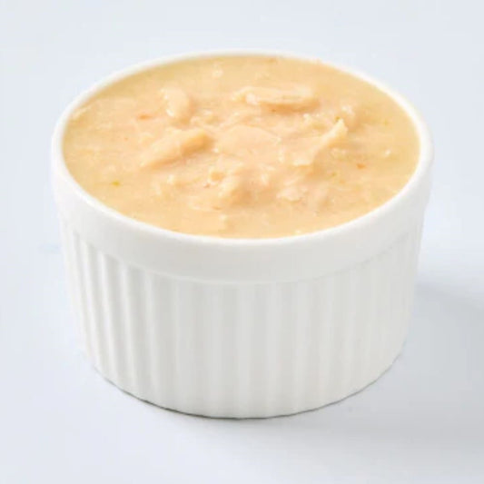 Pramy Immunity Chicken topping Pumpkin & Carrot in Jelly 70g