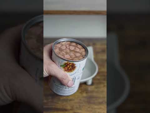Butcher's Wet Cat Food with Ocean Fish Chunks in Jelly 400g