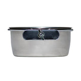 Prevue Stainless steel Dish for Birds and Pets 850 g