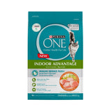 Purina One Dry Food For Cats From 1 Year Old, Immune Support, Chicken