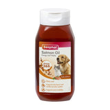Beaphar Salmon Oil