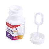 Smartykat Catnip Bubble Cat Toy 17.7ml