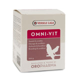 Versele Laga Oropharma vitamins for birds health 200 g