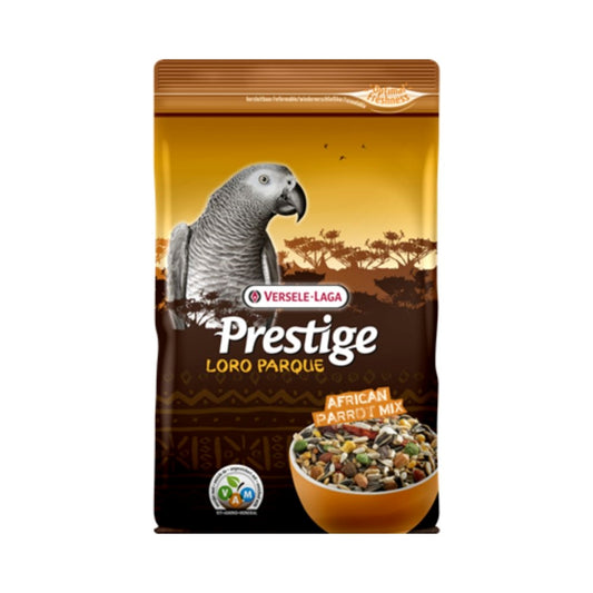 Versele Laga Prestige Premium Complete Food for African Parrots