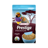 Versele Laga Prestige Premium Complete Food for Tropical zebra and goldfinch 800 g