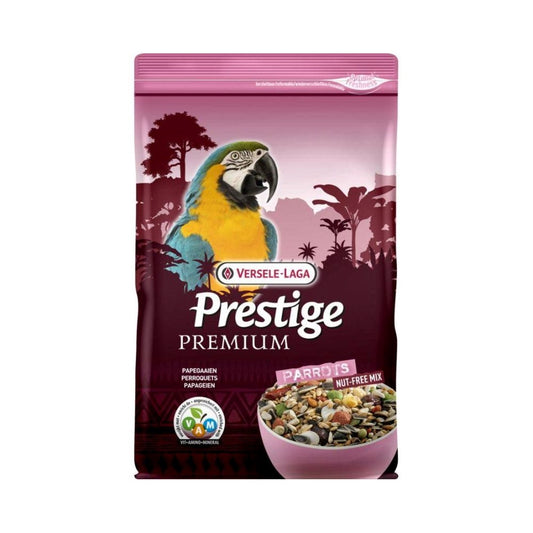 Versele Laga Prestige Premium Complete Food for Large parrots 2 kg