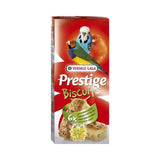 Versele Laga Prestige Biscuits x6 with Seeds for Pet Birds 70g
