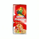 Versele Laga Prestige Biscuits x6 with Fruits for Pet Birds 70g