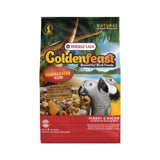 فيرسل لاقا قولدن فيست مزيج مدغشقر غذاء متكامل لطيور الببغاء والمكاو وللطيور كبيرة الحجم