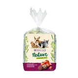 Versele Laga Nature Timothy Hay with tomato and beetroot for rabbits 500 g