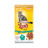 Versel Laga Lara adult dry food with chicken and duck flavor, hairball
