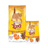 Versel Laga Lara adult dry food with chicken and turkey flavor
