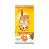 Versel Laga Lara adult dry food with chicken and turkey flavor