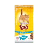 Versel Laga Lara adult dry food with salmon flavor
