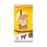Versel Laga Lara adult dry food with lamb flavor