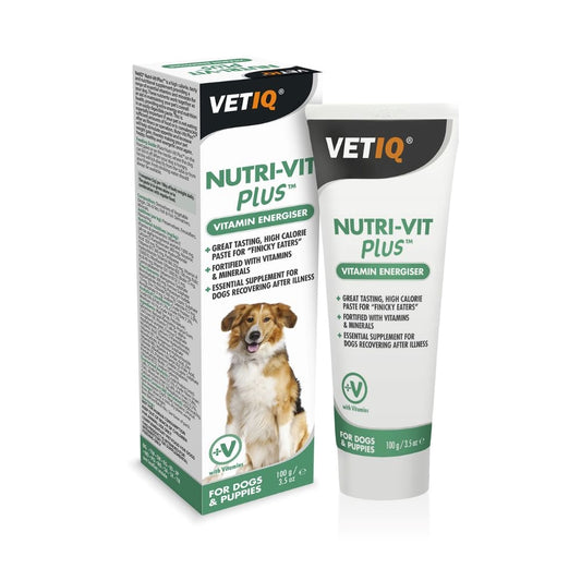 Paste supplement for all ages, 100 g