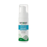 Vet's Best Dry shampoo for dogs with the scent of aloe vera and chamomile 150ml