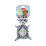 Zolux Jouet the bear crunchy toy for dog