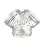 Zolux Rody Plastic Y Tube for Hamster 1x