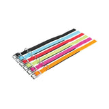 Zolux Nylon Comf Collar for Cats, Small Size, Various Colors