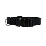 Zolux Nylon Collar for Dogs 50-60 cm, Various Colors
