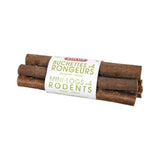 Zolux wood sticks for rodents