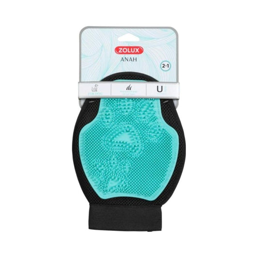 Zolux Bathing Glove for Dogs