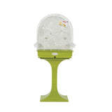 Zolux Anna Arabesque Bird Cage 60 cm - Olive