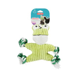 Zolux Velvet Frida Toy