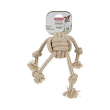 Zolux dog toy in the shape of octopus, 43 cm