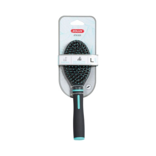 Zolux Anna Dog Grooming Brush, Large