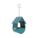 Zolux Small Bird Feeder is suitable for gardening