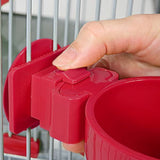 Zolux eating bowl for rodents 500 ml