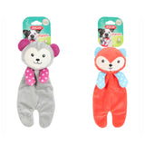 Zolux Chiquitos Sloth Koala Dog Toy