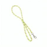 Zolux Nylon Round Leash 6m - 13mm - Green