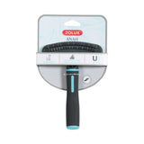 زولكس مشط للكلاب لازالة تشابك الشعر المتوسط و الطويل 20 سن