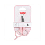 Zolux nail clippers for small cats, pink color
