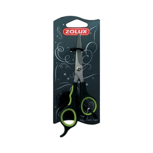 Zolux Dog Scissors for Sensitive Areas