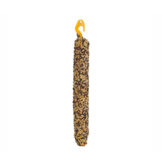 Zolux Canary Treats Grass and Shell Flavor 110g