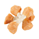 زولكس مكافات للكلاب شكل عظم بنكهة الدجاج 70غ