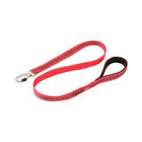 Zolux Move Harness for Dogs with Safety Lock, Red, 40 mm-0.5 m