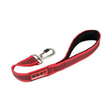 Zolux Move Harness for Dogs with Safety Lock, Red, 120 cm