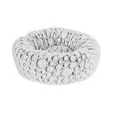 Zolux Moonlight Cat Bed, Gray