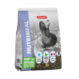 Zolux Nutrimil food for adult Dutch rabbits
